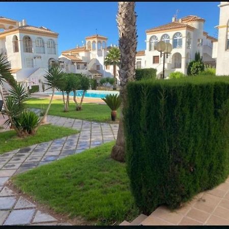 Playa Flamenca 151 Appartement Alicante Buitenkant foto
