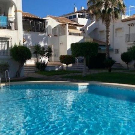 Playa Flamenca 151 Appartement Alicante Buitenkant foto