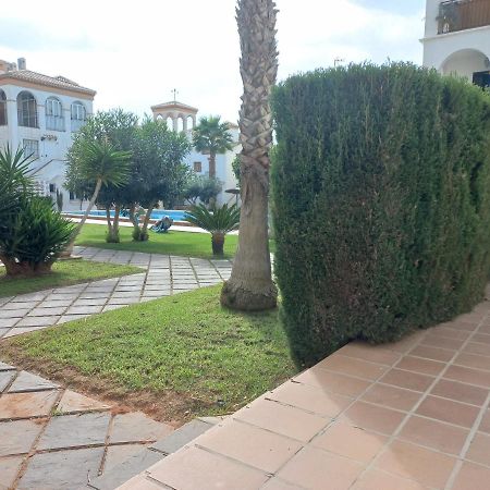 Playa Flamenca 151 Appartement Alicante Buitenkant foto