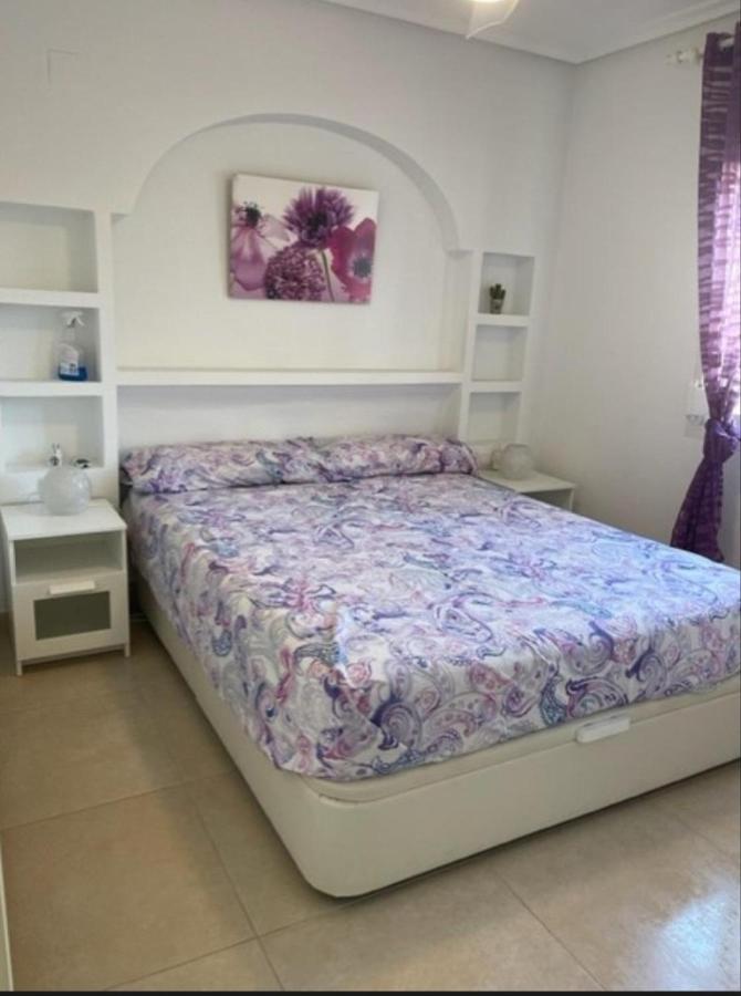 Playa Flamenca 151 Appartement Alicante Buitenkant foto